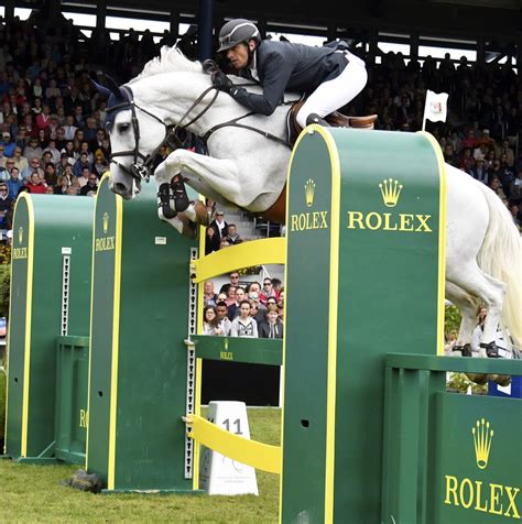 rolex grand slam wikipedia|rolex show jumping trophy.